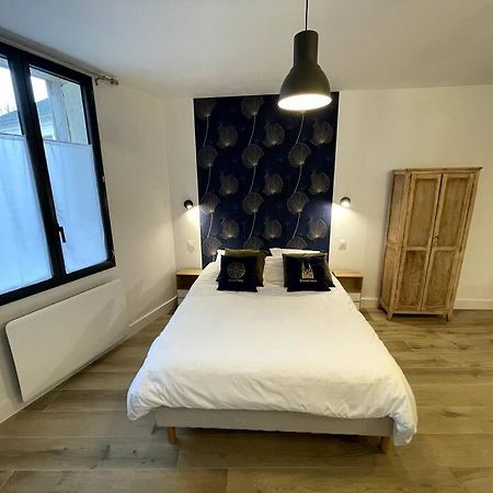 Alp Chartres - Cosy Studio Au Coeur De Chartres Avec Parking Kültér fotó